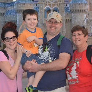 Meet your Posher, Barbie